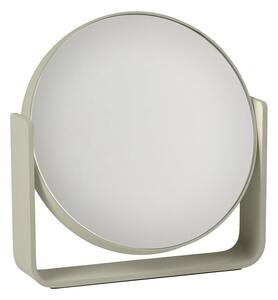 Lustro kosmetyczne powiększające (powiększenie 5x) ø 19 cm Ume – Zone
