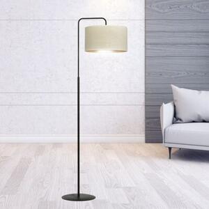 Lampa stojąca podłogowa Emibig 1xE27 60W HILDE LP1 BL WHITE 1052/LP1