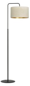 Lampa stojąca podłogowa Emibig 1xE27 60W HILDE LP1 BL WHITE 1052/LP1