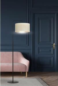 Lampa stojąca podłogowa Emibig 1xE27 60W HILDE LP1 BL WHITE 1052/LP1