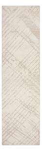 Kremowy chodnik 80x300 cm Remy – Flair Rugs