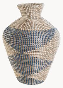 Wazon Tidespun, W 50 cm