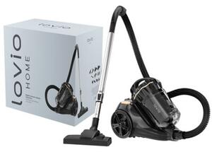 Odkurzacz LOVIO VacuuFlex L LVCVC002