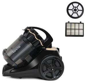 Odkurzacz LOVIO VacuuFlex L LVCVC002