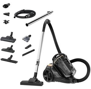 Odkurzacz LOVIO VacuuFlex L LVCVC002