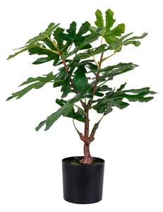 Sztuczna roślina (wysokość 60 cm) Fig – House Nordic