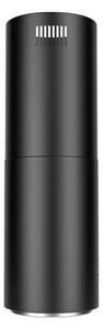 Okap VDB Tube Czarny
