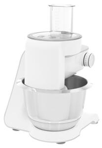 Robot kuchenny planetarny BOSCH MUM58231 1000W z rozdrabniaczem, maszynką do mięsa i blenderem kielichowym