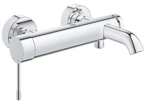 Bateria wannowa natynkowa GROHE Essence 33624001 Chrom
