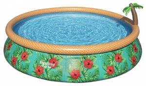 Basen BESTWAY 57416 457 x 84 cm 9677L