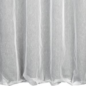 Firana gotowa EUROFIRANY Adel 140 x 270 cm BiaÅy