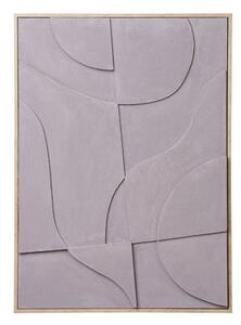 Obraz 50x70 cm Madeline Relief – House Nordic