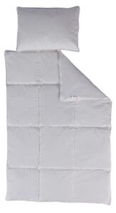 Kołdra Puchowa Dziecięca 135/100 cm