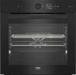 Piekarnik Elekryczny BEKO bPRO500 BBIMA17410BMPW AeroPerfect AirFry Zdalne Sterowanie Czarny A+