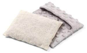 Termofor BABYONO Cherry 796/02 Szary