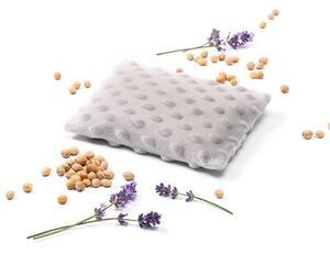 Termofor BABYONO Cherry 796/02 Szary