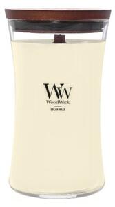 Świeca zapachowa WoodWick Core L - Solar Haze