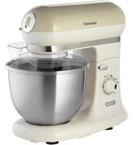 Robot kuchenny planetarny ARIETE Vintage 1588/03 2400W