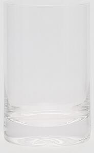 Reserved - Szklanka z przezroczystego szkła - Biały