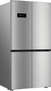 Lodówka BEKO bPRO500 GN1416240ZXN No Frost Multi door HarvestFresh EverFresh+ 182cm Inox