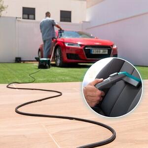 Odkurzacz CECOTEC Conga CarpetClean 10000 EasyHome