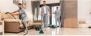 Odkurzacz CECOTEC Conga CarpetClean 10000 EasyHome
