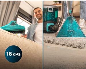 Odkurzacz CECOTEC Conga CarpetClean 10000 EasyHome
