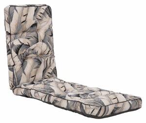 Poduszka na leżak PATIO Modena Flocke / Lena Lounger G057-06PB