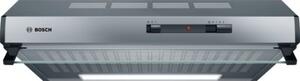 Okap BOSCH DUL62FA51 Stalowy 250m3/h 68dB klasa D
