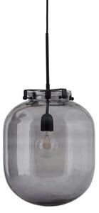 Unknown - Ball Lampa Wisząca Szary House Doctor
