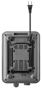 Toster BUYDEEM DT640E Stalowy