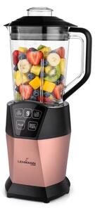 Blender kielichowy Mocny z Tritanu Kruszy lód 1.5L + Bidon 0.8L personalny