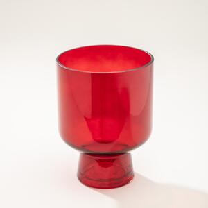 Wazon Ruby I 15x15x20 cm