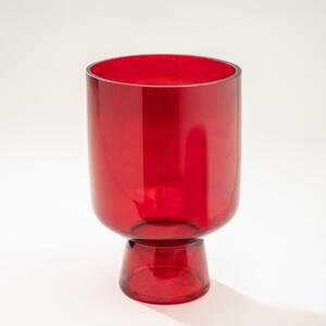 Wazon Ruby II 20x20x30 cm