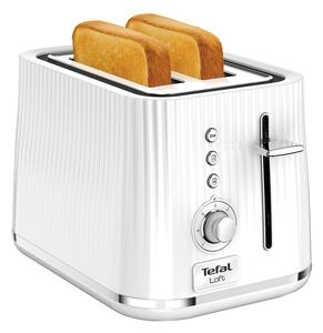 Toster TEFAL Loft TT7611 Biały