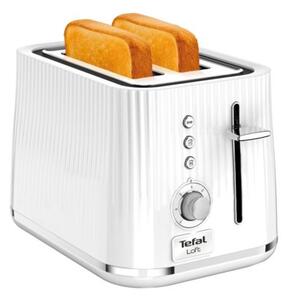 Toster TEFAL Loft TT7611 Biały