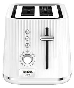 Toster TEFAL Loft TT7611 Biały