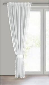 Firana gotowa EUROFIRANY Kira 2 140 x 270 cm BiaÅy
