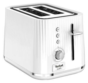 Toster TEFAL Loft TT7611 Biały