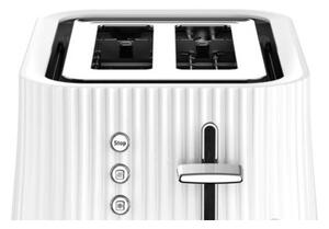 Toster TEFAL Loft TT7611 Biały
