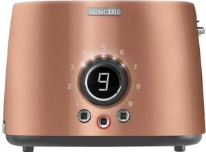 Toster SENCOR STS 6056GD
