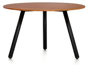 Stół FUSION RONDO 1200 mm, czereśnia