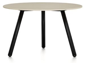 Stół FUSION RONDO 1200 mm, brzoza