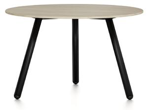 Stół FUSION RONDO 1200 mm, dąb naturalny