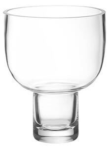 GEJST - Nebl Vase Small Przezroczysty