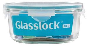 Pojemnik szklany GLASSLOCK MCCB-095 0.92 L Przezroczysty