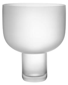 GEJST - Nebl Vase Large Matowa