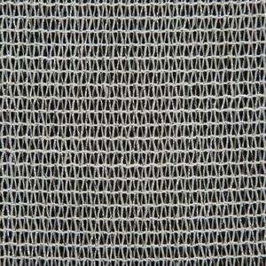 Firana gotowa EUROFIRANY Emilia 420353 140 x 270 cm Srebrny