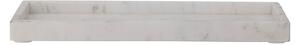 Bloomingville - Majsa Taca L38 White Marble