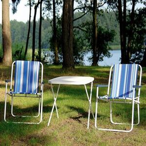 Krzesło ogrodowe PATIO Piccolo 48017 Wielokolorowy